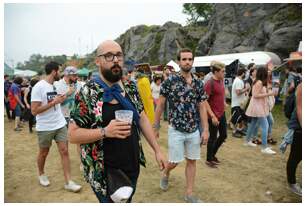 Foto 300 de la viernes 7 de julio | Bilbao BBK Live 2017